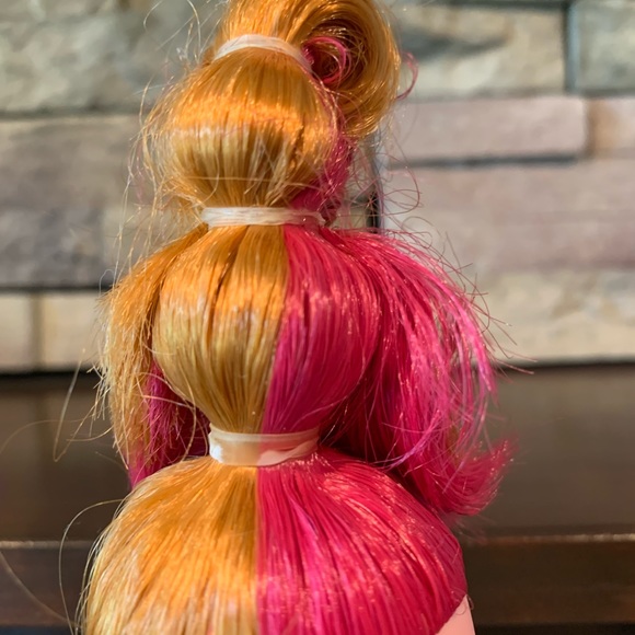 Monster High 13 Wishes Gigi Grant Doll - Picture 11 of 11